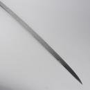 Sabre for light cavalry, troop, 1822 type, blade 1816 type, modified in 1882
