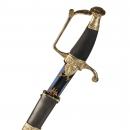 Staff officer vendemiaire an XII, Napoleonic sabre ,