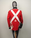 British infantry coldstream 1815