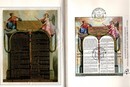 Livre philatelique du bicentenaire de la révolution française, hors-série, exemplaire 1859/5000