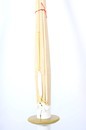 Shinai in bamboo and leather 120 cm long