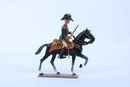 Figurines Lucotte. Marshall Bessieres on his horse 