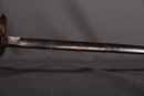 Court sword for officer, 1st Empire, with new scabbard