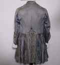Jacket around 1750, made for thater circa 1900. Price without shirt