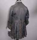 Jacket around 1750, made for thater circa 1900. Price without shirt