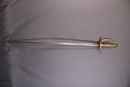 1777 type sword made for fencing 2 decades ago