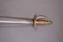 1777 type sword made for fencing 2 decades ago