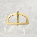 French musket sling buckle