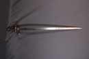 French sword walloon for cavalry of 1679