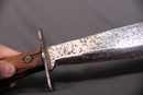 US knife Bolo type 1910 without button