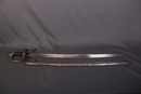  Infantry adjudant sabre, 1845 regulation type modsified 1882, WWI.