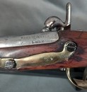 Pistol regulation type 1822 T bis.