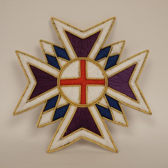 Order of Saint Georges of Bavaria