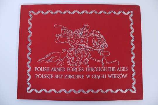 Polish armed forces through ages (in english). Polskie....(in polish)