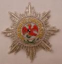 Prussia: order of red eagle