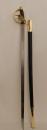Napoleonic carabinier sabre an IX. Only one on stock