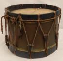 Old drum