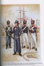L'armee Napoléonienne par Alain Pigeard, éditions Curandera, Numéroté 312/1450