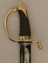 Napoleonic sabre