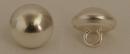 Curved silver buttons: 15, 18 and 20 mm