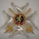 Belgium (1832) - Order of Leopold 