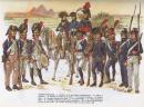 Bonaparte: La campagne d'Egypte, Tranié et Carmigniani 