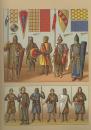 Histoire du costume, by Albert Racinet