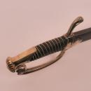 Light cavalry officer or staff officer sabre