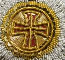 Order of christ of portugal