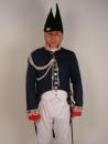 Uniform: commissaire des guerres