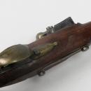 Rifle for light cavalry transformed for hunting