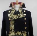 Uniform of Bonaparte for Marengo and Egypt. Price for jacket and waistcoat only