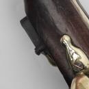 Cavalry pistol, an XIII type