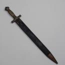 Infantry sword 1831