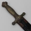 Infantry sword 1831