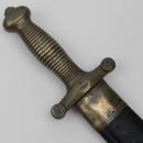 Infantry sword 1831