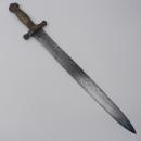 Infantry sword 1831