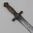 Infantry sword 1831