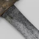 Infantry sword 1831