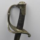 Infantry officer sabre, 1821 type