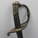  Infantry officer sabre, 1821 type