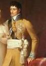 Jerome Bonaparte king of Westphalia, uniform type 2