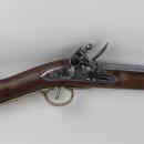 Rifle, 1777 type, from manufacture de saint etienne