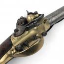 1777 type pistol.