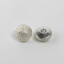 Buttons for ambassadors and prefets: 20 mm. 3rd republic type (1871), used till now.