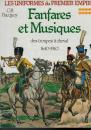 Commandant Bucquoy: Fanfares et musiques des troupes à cheval 1640-1940