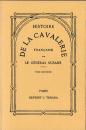 HISTOIRE DE LA CAVALERIE FRANCAISE, Général SUSANE