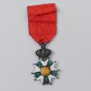 Legion d'honneur chevalier second Empire