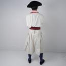 Sailor suit for Lafayette boat (L'Hermione). Price for trousers only