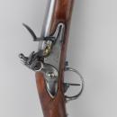 Mousqueton for hussar 1786 type, by Pedersoli, for shooting with black powder. Limited serie number 33/200.